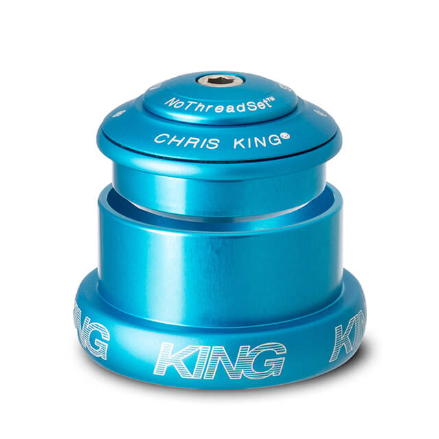 Chris King service Headset