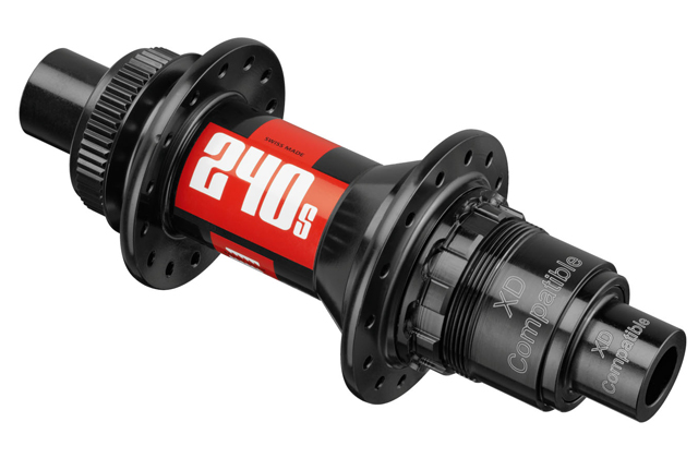 DT Swiss Hubs Dealer and Service Centre Essex and Suffolk